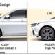 传闻： 2023 Toyota Vios 价格从RM 88,000起跳、预计会在斋戒月前正式发布！