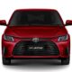 2023 Toyota Vios 大马版规格曝光：顶级版有氛围灯+EPB，预计3月开始开放预订！
