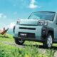 Daihatsu Taft ：超可爱的硬派K-Car、本地非官方售价约RM 120,000！