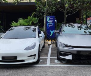 Tesla 车主投诉 Charging Station 收费贵，而且功率不如宣传高！