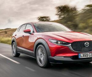 2023 Mazda CX-30 CKD 展示厅开始接单：配备略微调整、起步价格不到RM 130,000！