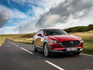 2023 Mazda CX-30 CKD 展示厅开始接单：配备略微调整、起步价格不到RM 130,000！