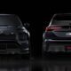 拉力魂的SUV！Mitsubishi Outlander RallyART 将登场、马力超过300 Hp！