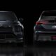 拉力魂的SUV！Mitsubishi Outlander RallyART 将登场、马力超过300 Hp！
