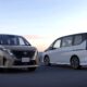 泰媒：全新一代 Nissan Serena 即将登陆泰国，而且有望是从马来西亚出口到当地！