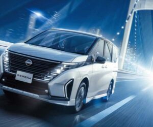 泰媒：全新一代 Nissan Serena 即将登陆泰国，而且有望是从马来西亚出口到当地！