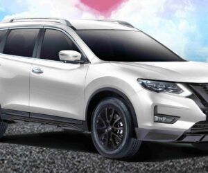 Nissan X-Trail Black Edition 推出，车价+套件从 RM139,888 起，特定车型最高可省 RM10,500！