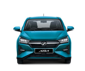 Perodua ：市场调研显示消费者愿意付出更高价格买安全配备完整的 Axia
