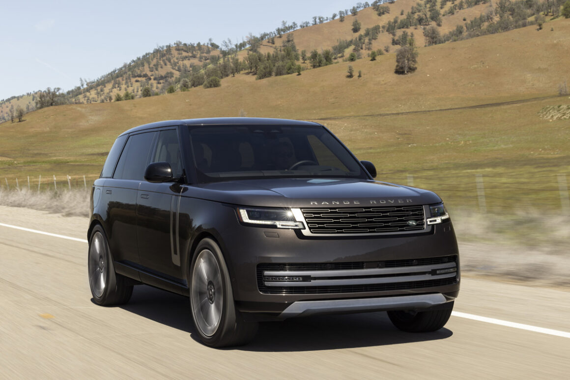 Range Rover P530 大马发布,全新旗舰 SUV 车价从 RM2,488,000 起,原厂订单已排至下半年 ...