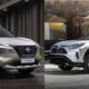 Nissan ： Rav4 Hybrid 其实没有那么省油、X-Trail e-Power 表现消费者更满意！