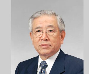 悲讯！Toyota 名誉会长丰田 Shoichiro Toyoda 丰田章一郎离世！