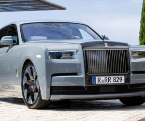 你所不知道的 Sime Darby ：它是全世界最大的 Rolls-Royce 代理商、没有之一