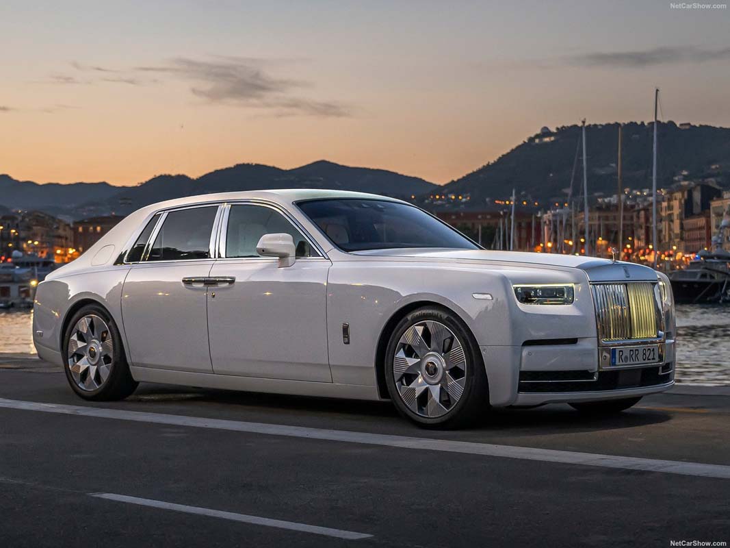 你所不知道的 Sime Darby ：它是全世界最大的 Rolls-Royce 代理商、没有之一