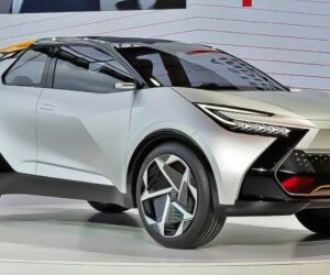 官方确认了！第二代 Toyota C-HR 即将在土耳其开始生产，新车预计今年 12 月前发布！