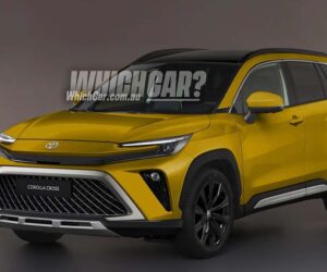 Toyota Corolla Cross 小改款将更换 Dynamic Force Engine ，预计大马版本也会跟进！