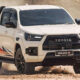 Toyota Hilux GR-S 大马版登场：导入 GR 赛道魂套件，更出色操控表现，售价从 RM 159,88 起！