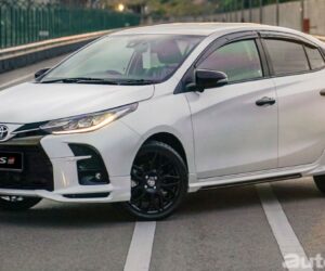 Toyota 成为全球 10 年内保养费用最低的品牌！