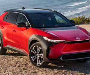 刚接班就大改革！Toyota 新社长上任首要目标将力推 EV 电动车的发展！