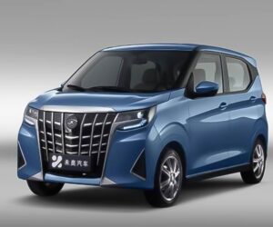 中国缩小版 Alphard？VIAUTO BOMA 小型电动车官图释出，未发布已获近万张订单！