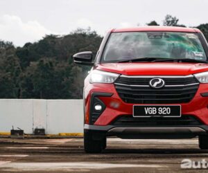 第二国产车今年会有三款新车，其中 Perodua Ativa 升级版或将在近期内推出！