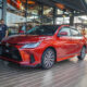 2023 Toyota Vios 大马版实拍：已接获超过4,000张订单、80%为 顶级G版本！