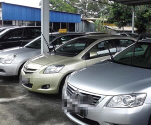 政府计划为 B40 人群设立可负担的 Car Loan 和特殊保险配套。