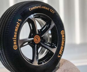 Continental ComfortContact CC7 正式大马发布：主打降低胎噪声，舒适性及更长的寿命，售价从约 RM 150 起。