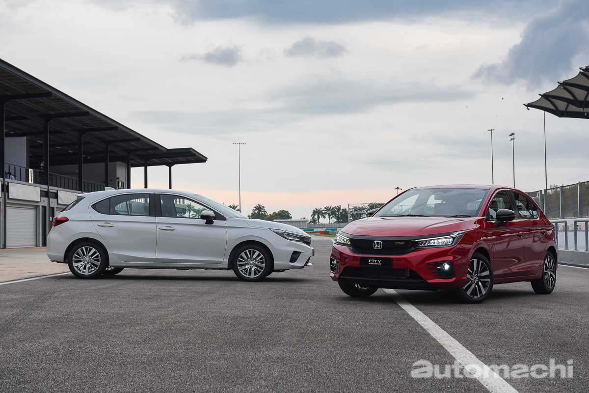 没有 Proton / Perodua 车价会便宜?我们来看一下 Langkawi 的车价来做个对比!