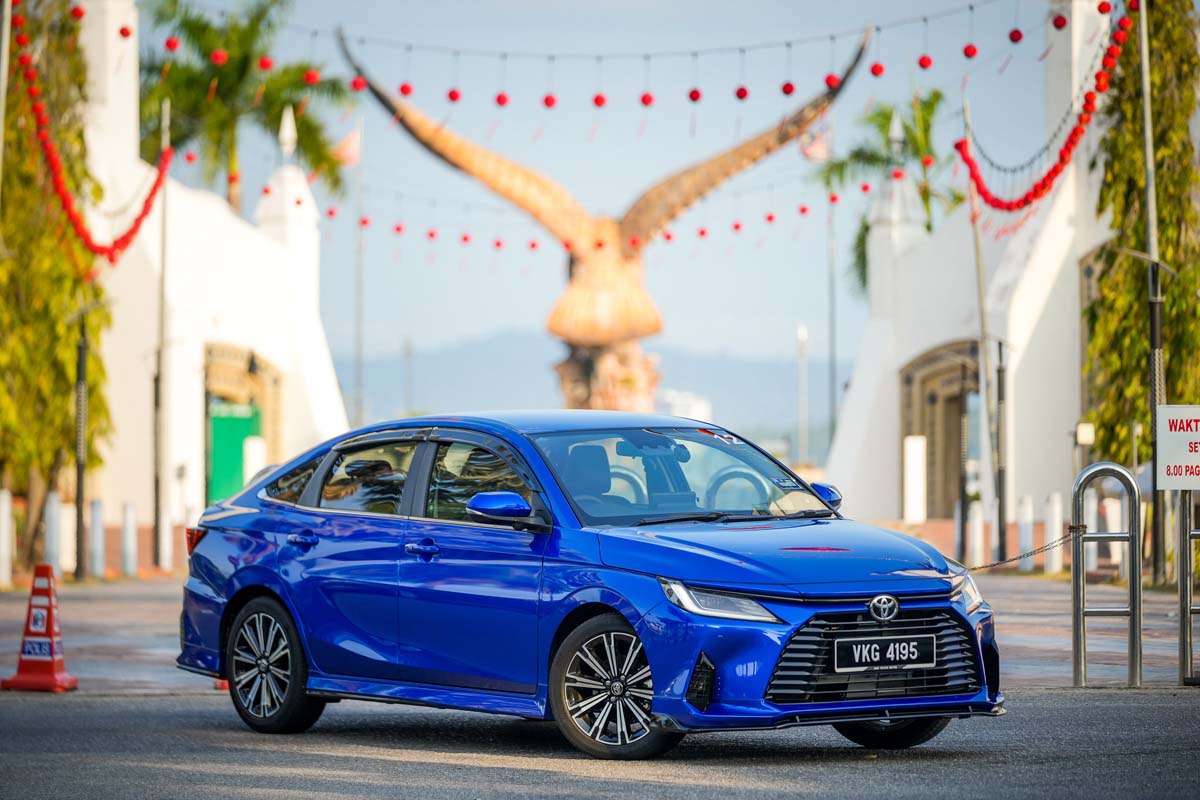 没有 Proton / Perodua 车价会便宜?我们来看一下 Langkawi 的车价来做个对比!