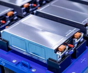 Betamek 将联手新加坡科技公司 Krakatoa 开发电动车电池管理系统。