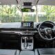 2023 Honda CR-V ：大空间、质感进步，这一次也会有360度镜头？