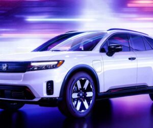 Honda CEO：由于充电设施不足，内燃机车款短期内不会被电动车完全取代。