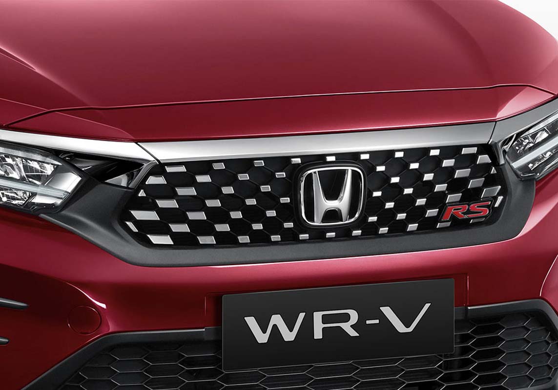 Honda WR-V 确定引进本地：原厂首款小型SUV、预计第二季之后引进本地市场！