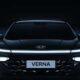 2023 Hyundai Verna 印度发布：车身尺码逼近C-Segment、搭载1.5L TGDI 引擎！
