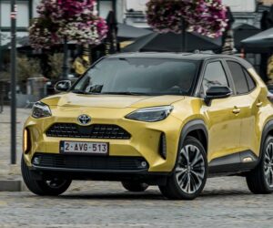 东南亚版 Toyota Yaris Cross 计划 6 月印尼投产，预计最快年末登陆大马。