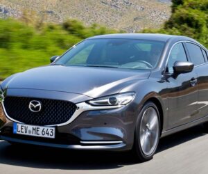 Mazda6 无预警中国停产，未来或不再推出大改款车型。