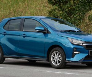 Perodua 官方确认最长候车期达 8 个月！今年首 2 个月已售出超 46,000 辆新车。