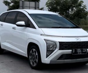 Hyundai STARGAZER 预计 2023 年进军我国：预计售价 RM 110,000、指定对手 Toyota Veloz。