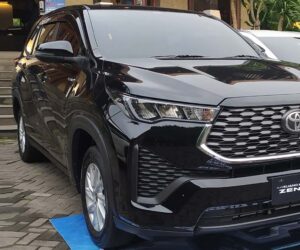 Toyota Innova 现身泰国测试，下一站或到大马市场，预计售价 RM 150,000 起！