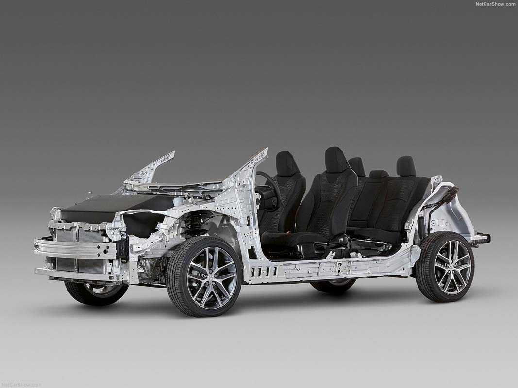 当年很红的 Toyota C-HR 现在怎么样：是大卖还是变成无人问津的产品？