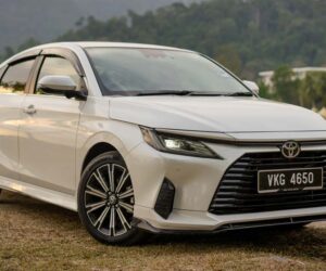 Toyota Malaysia 将通过 Move Your World 愿景优化车主们的拥车体验。