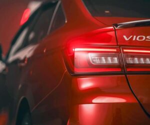 Toyota Vios 将推出混合动力车型，预计最大马力可以达到120 Hp！