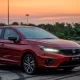 Honda City GN2 为什么可以稳占B-Segment第一？4个重点你必须知道！