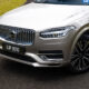 Volvo XC90 Recharge T8 ：动力强配备好、性价比满满的7座SUV！
