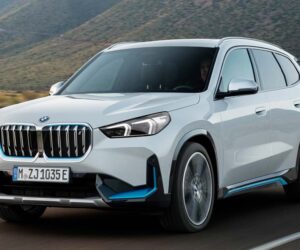 预计售价 RM 280,000 起！BMW iX1 现身大马官网，最远续航 440 km 的纯电动 SUV 或将在近期上市。