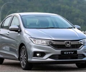二手车推荐：月供不到 RM 500，2014 Honda City 不到 RM 35,000 即可入手。