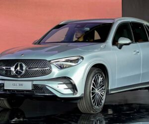 2023 Mercedes-Benz GLC 大马登场：仅有 GLC300 4MATIC 单一车型可选，新车价从 RM 429,888 起。
