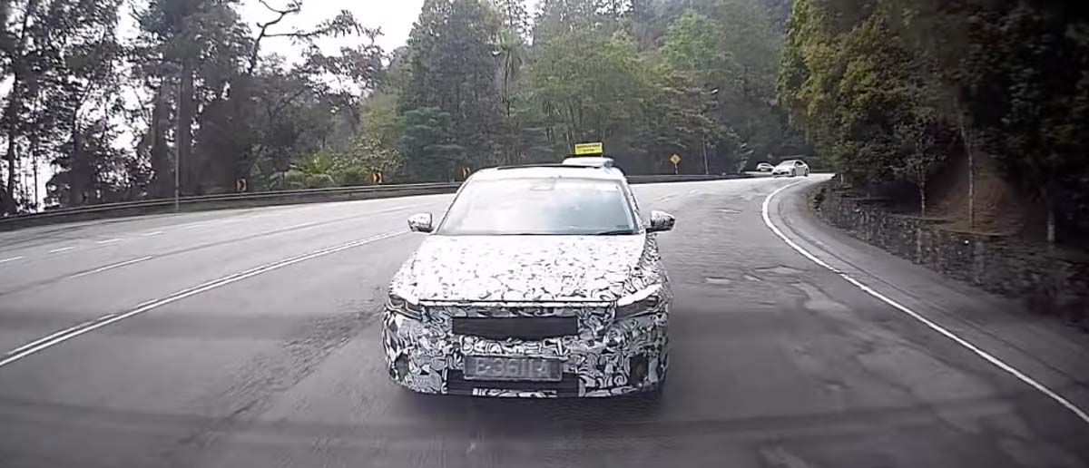 为什么 Genting Highland 会成为我国汽车制造商的测试胜地?