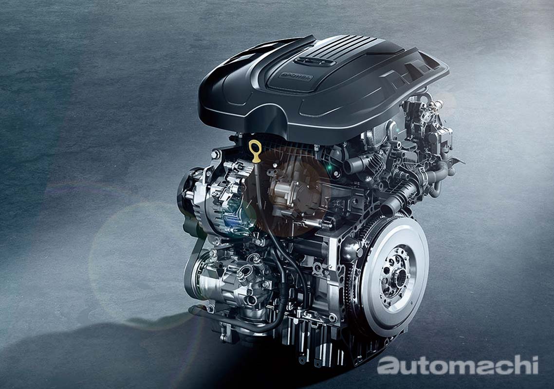 为什么 Genting Highland 会成为我国汽车制造商的测试胜地?