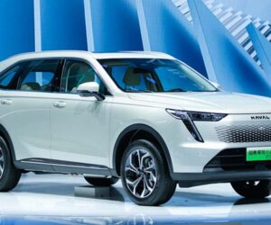 最大马力 274 Hp！Haval Fierce Dragon Max（哈弗枭龙 Max）中国登场，预计售价约 RM 130,000 起。